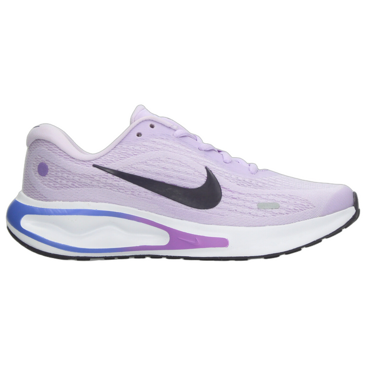 Tenis Nike Journey Run Dama Lila Deportivo Running Mujer