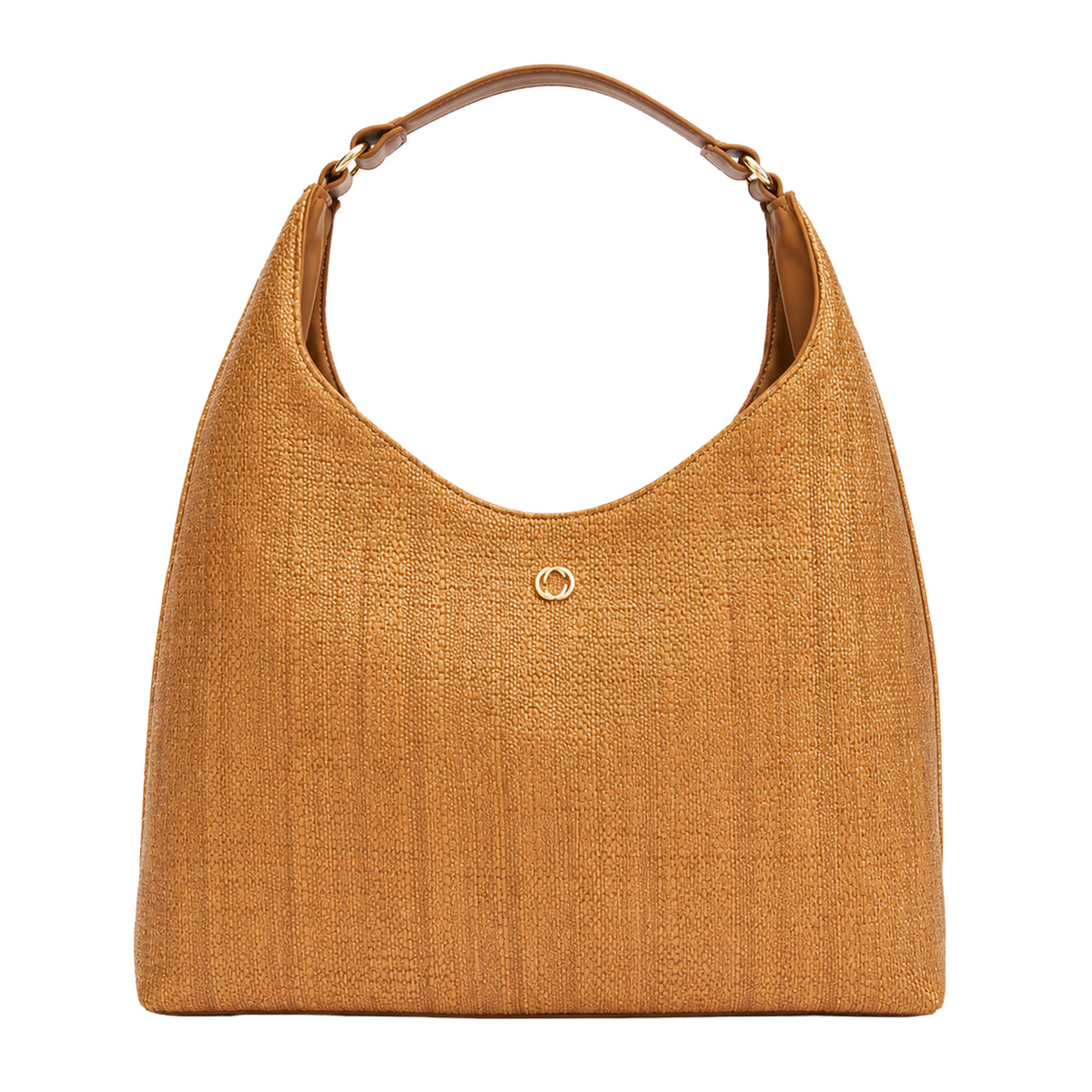 Bolsa Ferretina Dama Café Casual Para Mujer, foto 1 de 10