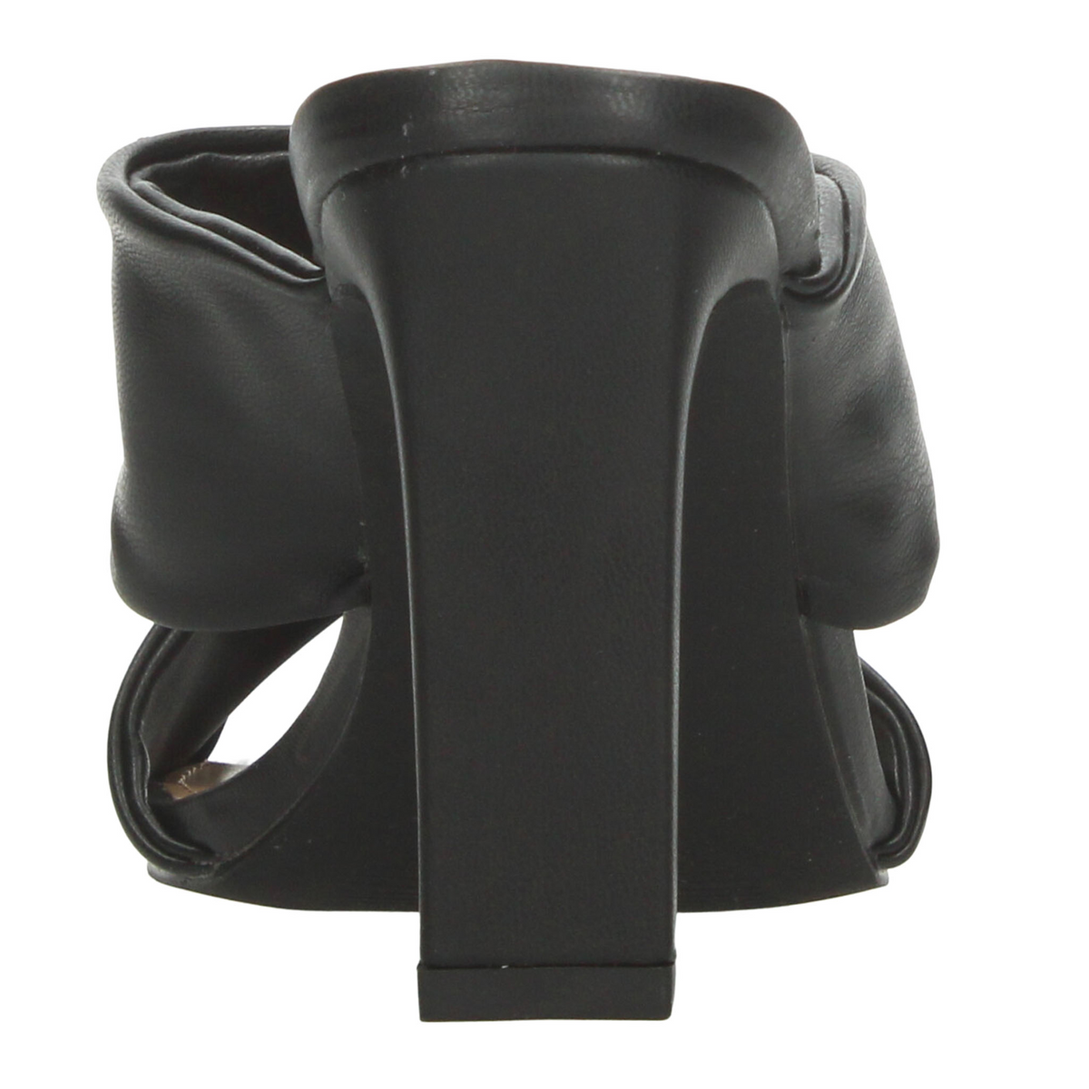 Sandalias Perugia Dama Negro Formal Para Mujer, foto 7 de 10