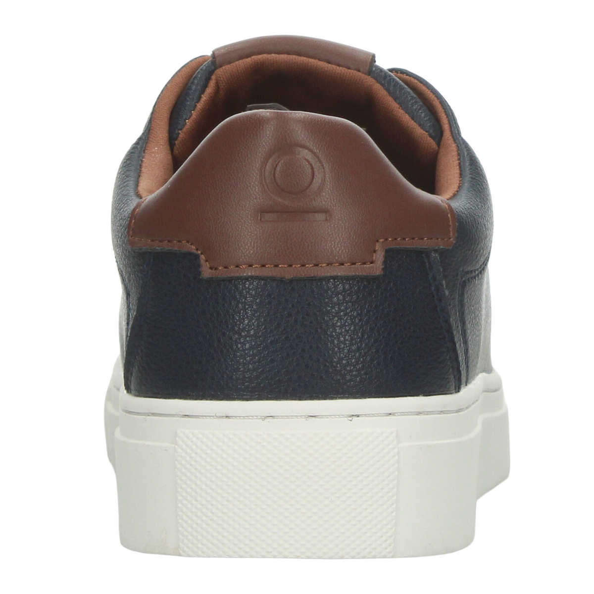 Tenis Ozono Hombre Azul Casual Cintas Cómodo Caballero, foto 7 de 10