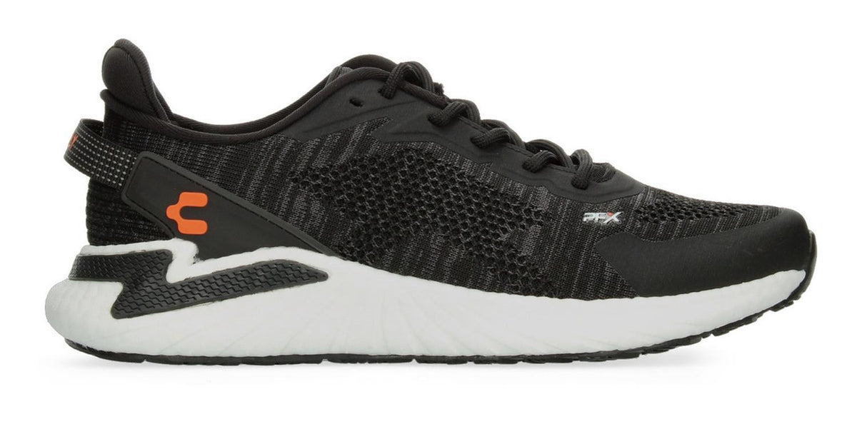 Tenis Charly Para Hombre 1086132002 Negro [chy3331], foto 2 de 10