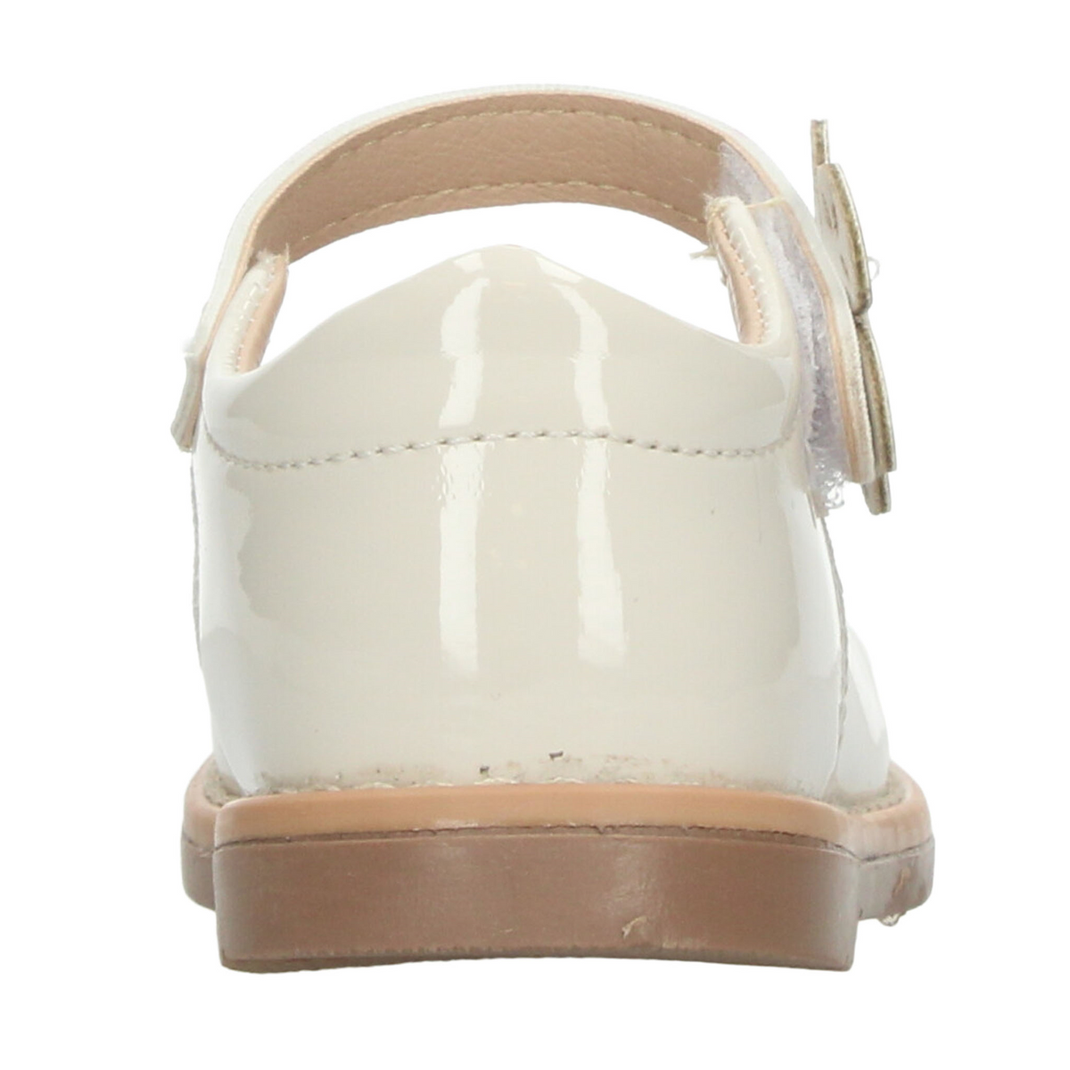 Zapato Jakuna Niña Latte Mary Jane Casual Infantil T13-15, foto 7 de 10