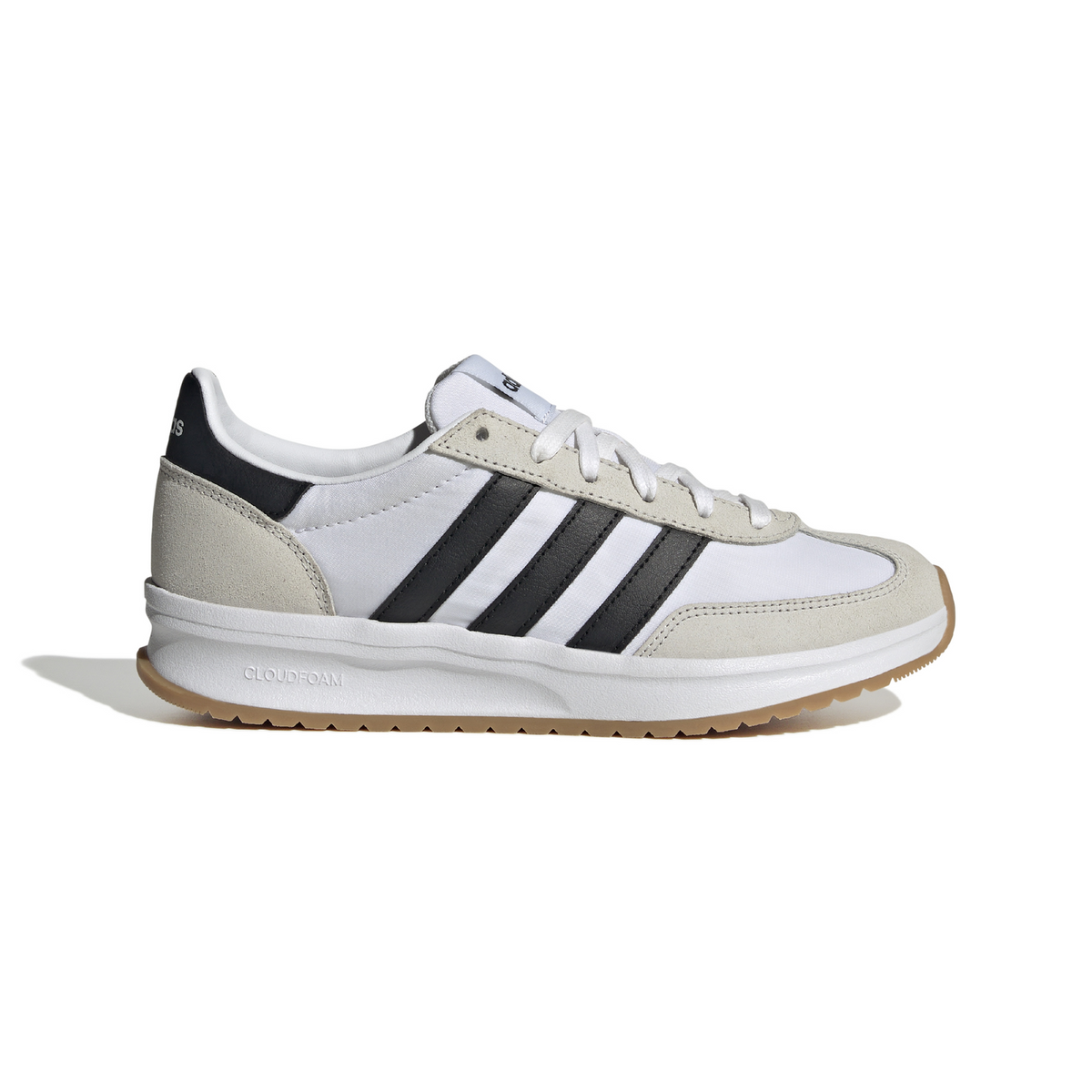 Tenis Adidas Run 70 Blanco para Mujer [ADD2825], foto 1 de 10