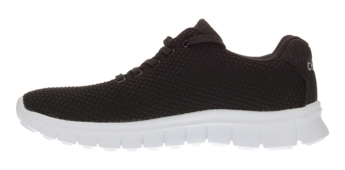 Tenis Charly Para Hombre 1029578 Negro [chy2930], foto 2 de 6