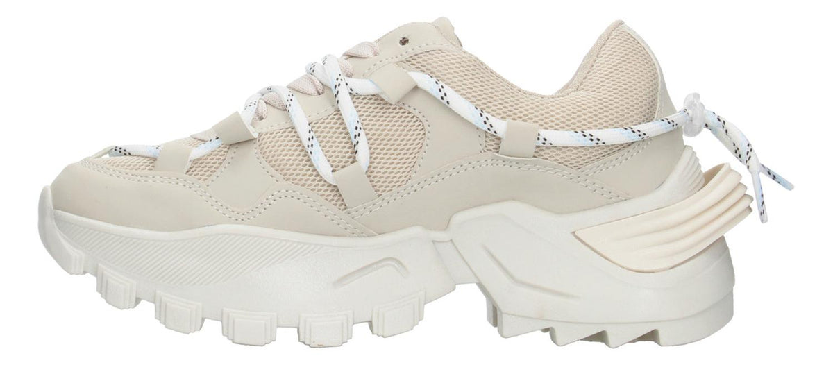 Tenis Gosh Latte Para Mujer [gos1102], foto 5 de 10