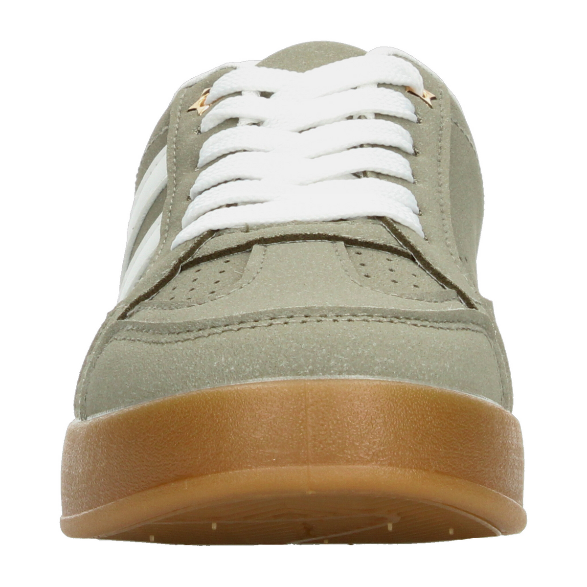 Tenis Berlin Verde para Mujer [BLI203], foto 6 de 10