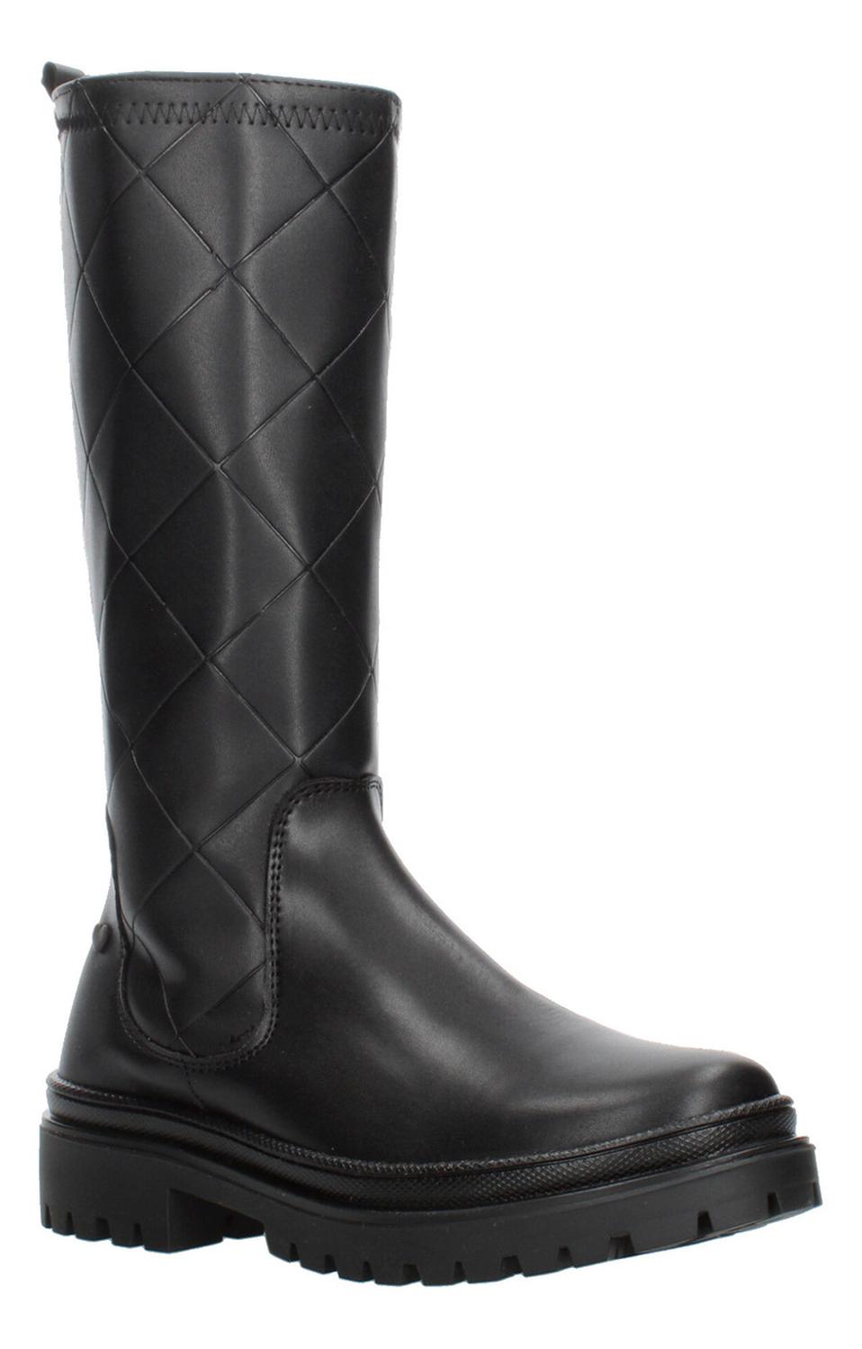 Bota Blasito Negro Para Niña [bla96], foto 1 de 7