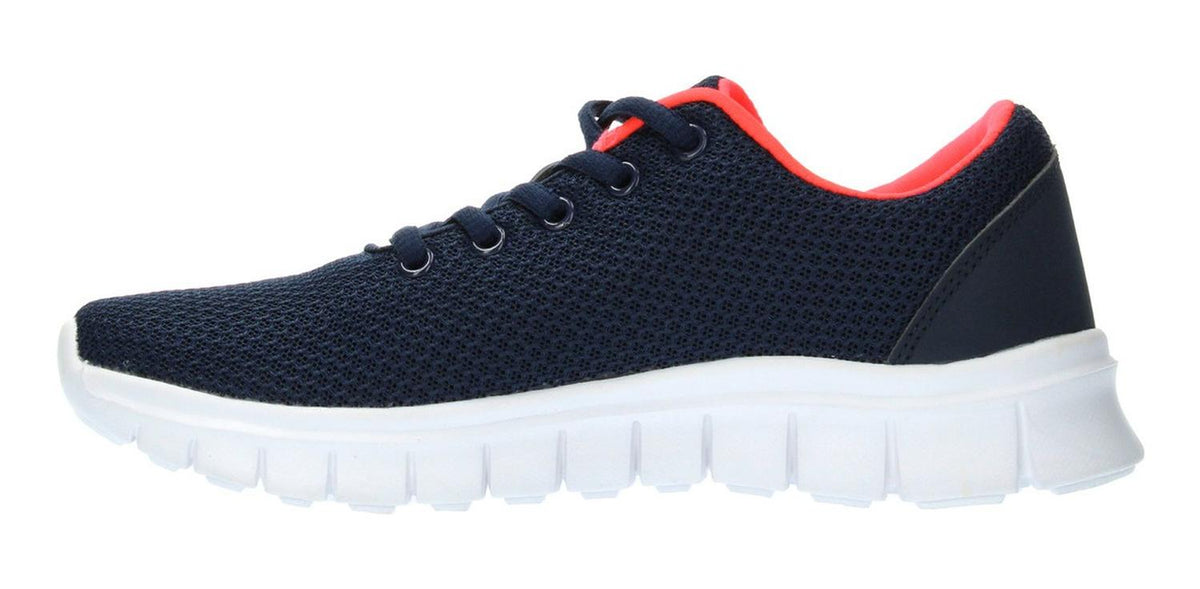 Tenis Charly Para Mujer 1049454 Azul Marino [chy2911], foto 2 de 6