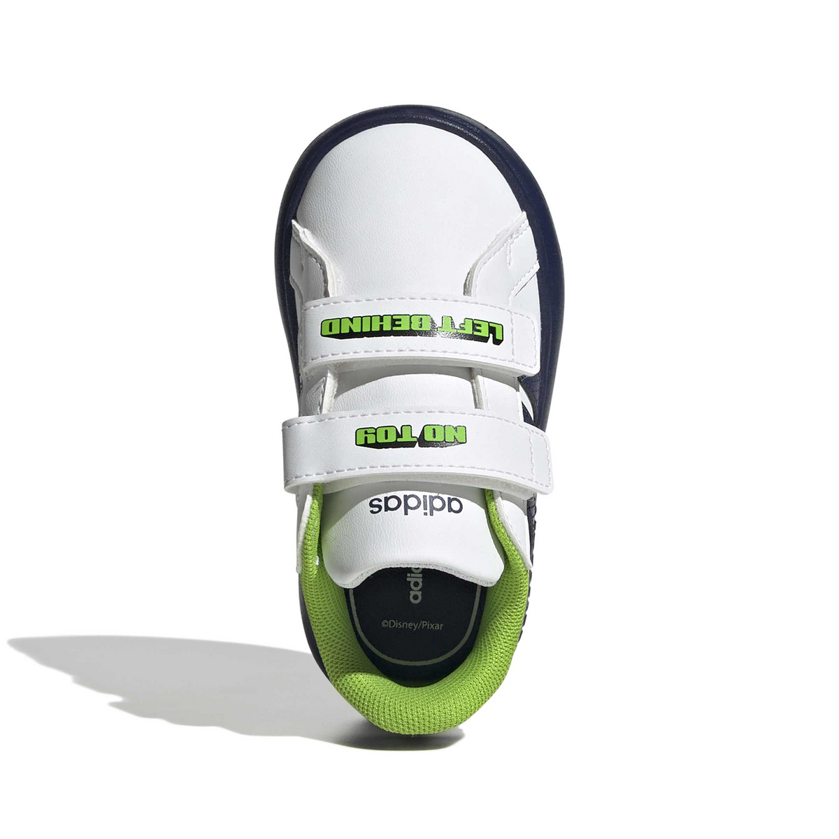 Tenis Adidas Toy Story Woody Niño Blanco Deportivo Infantil T11-16, foto 7 de 10