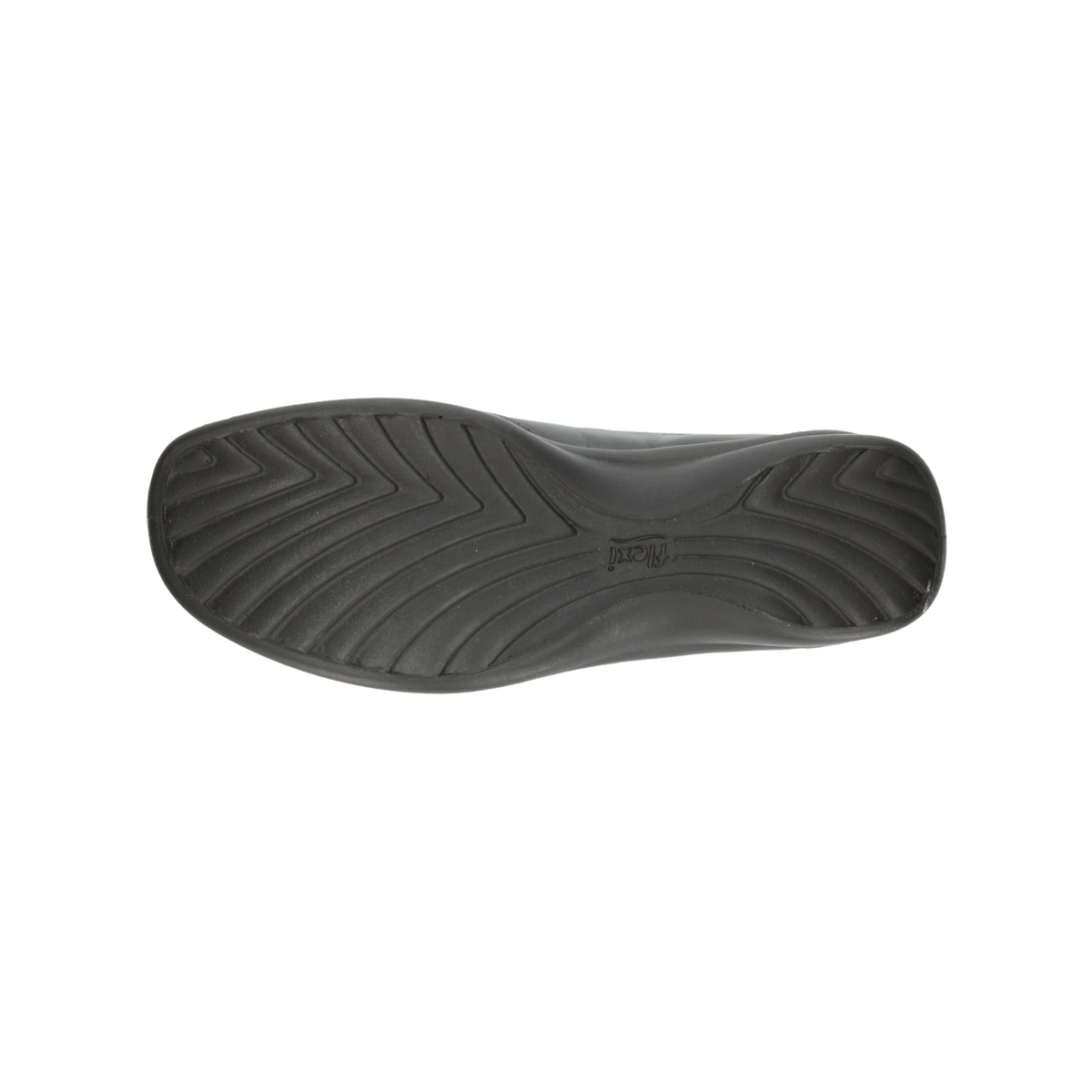 Zapato Flexi Dama Negro Casual Confort Diario Para Mujer Mujer, foto 9 de 10