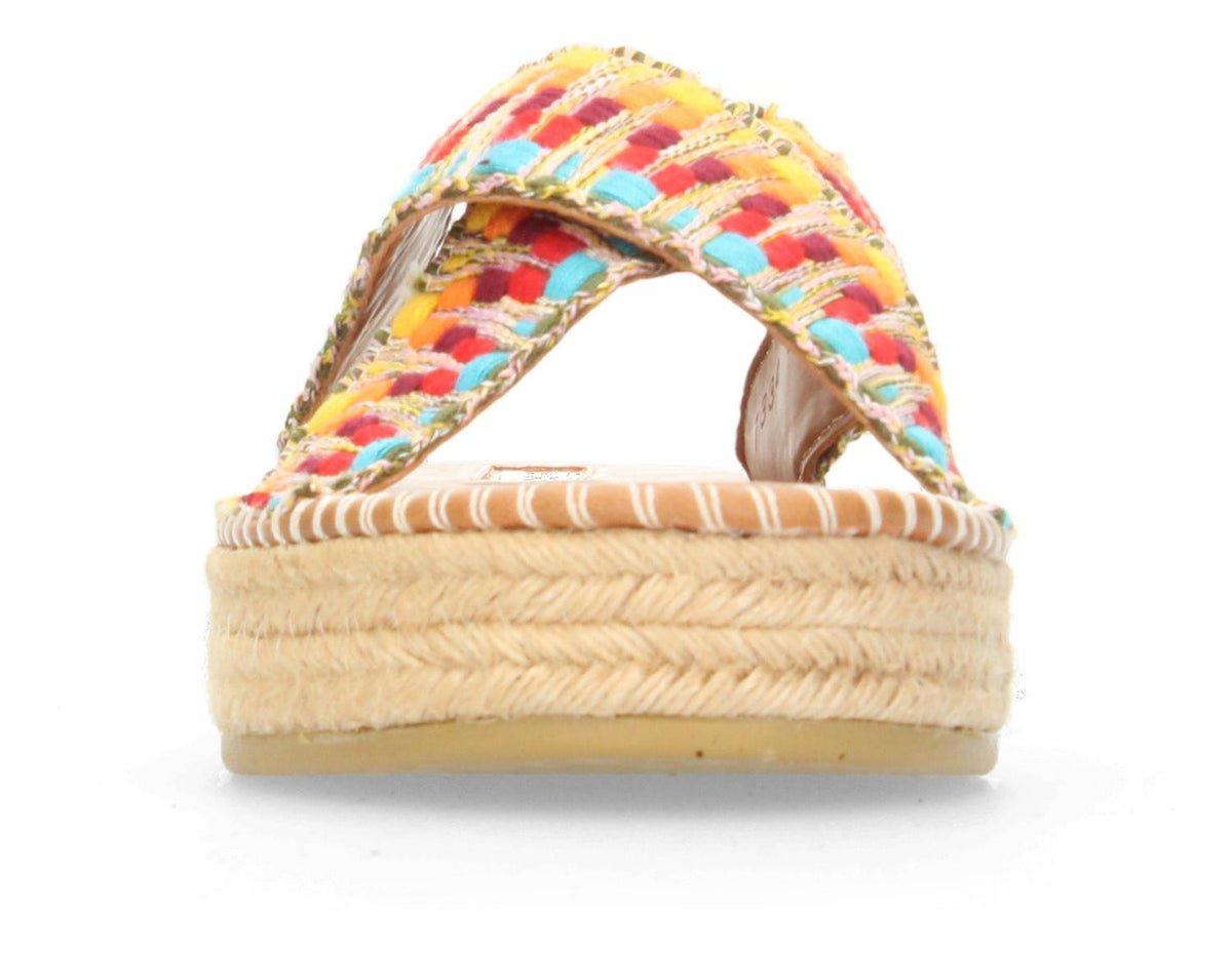 Sandalias Efe Para Mujer 206102 Multicolor [efe918], foto 6 de 10