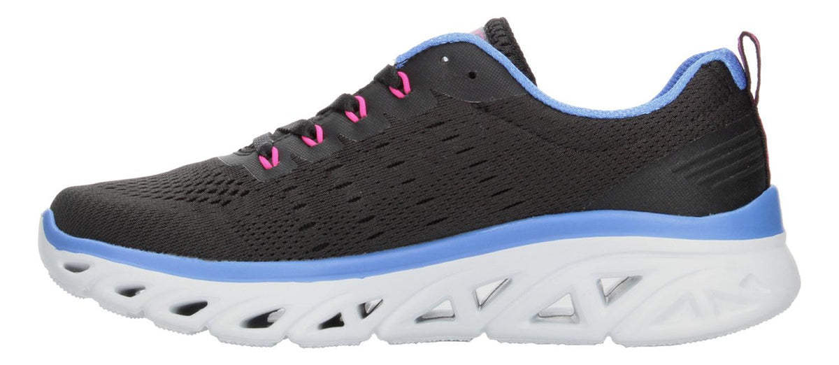 Tenis Skechers Negro Para Mujer [ske823], foto 4 de 10