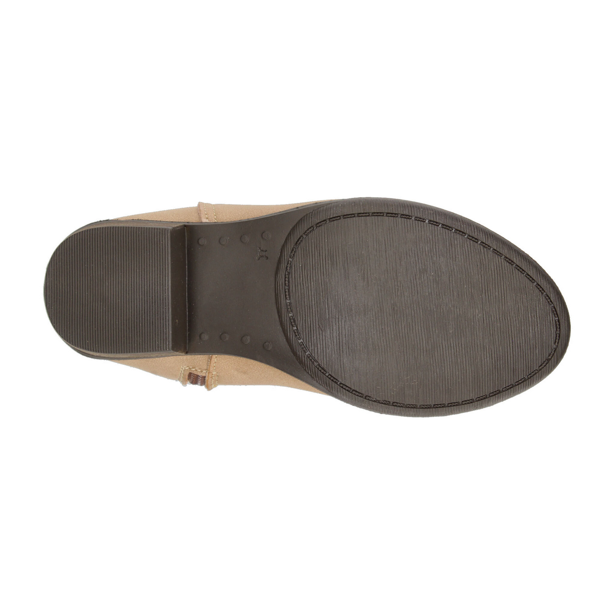 Bota Jakuna Niña Café Casual Infantil T18-22, foto 9 de 10