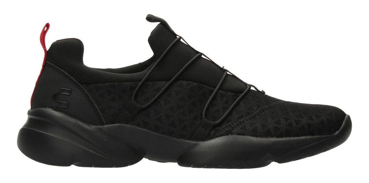 Tenis Charly Para Hombre 1029688 Negro [chy3007], foto 1 de 6