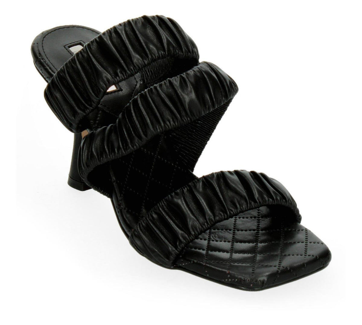 Sandalias Efe Para Mujer 222801 Negro [efe987], foto 6 de 9