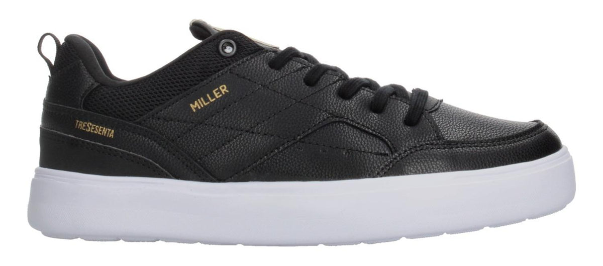 Tenis Negro Para Hombre [360138], foto 1 de 10