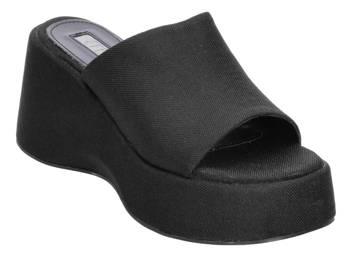 Sandalias Efe Negro Para Mujer [efe1116], foto 4 de 10