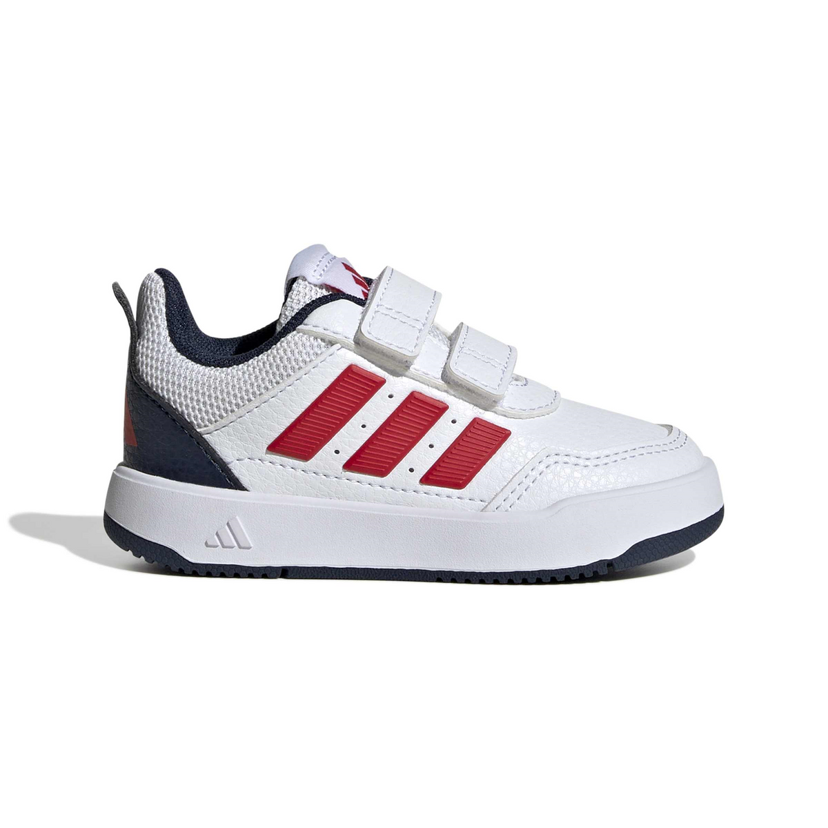 Tenis Adidas Tensaur Sport 3.0 Niño Blanco Casual Infantil T11-16, foto 9 de 10