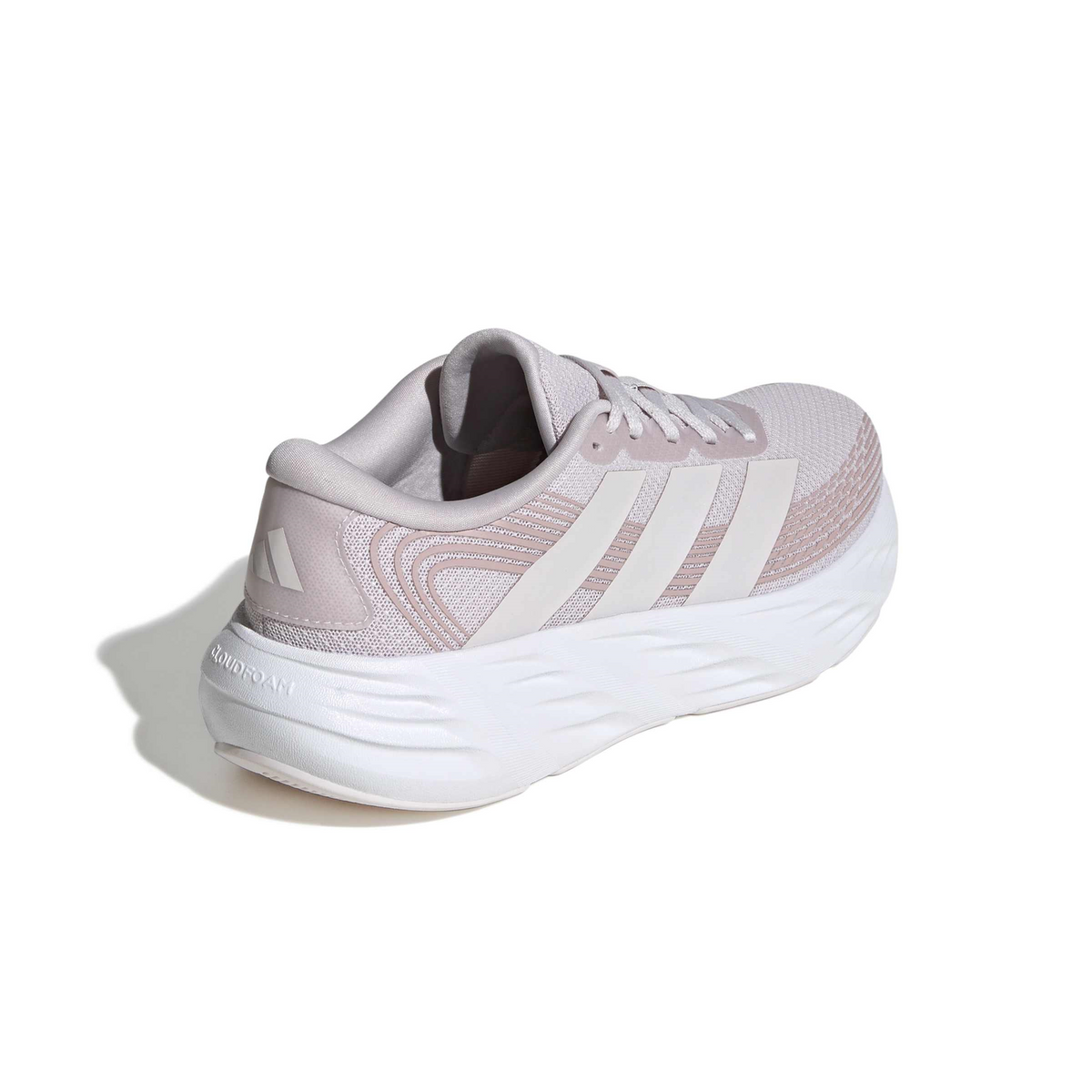 Tenis Adidas Galaxy 8 Dama Rosa Running Deportivos Mujer, foto 3 de 10
