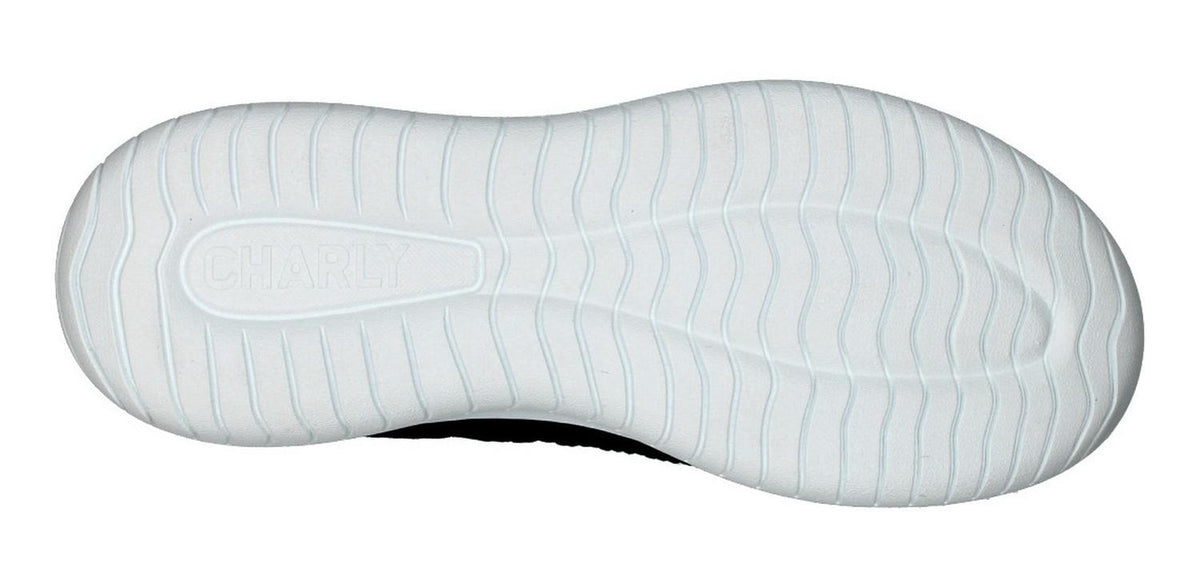 Tenis Charly Para Mujer 1049567 Azul Marino [chy2994], foto 6 de 6