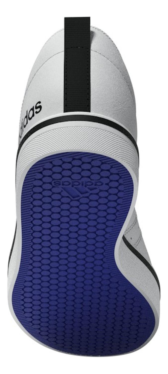 Tenis Casual adidas Pace 2.0 Color Blanco Caballero Hombre, foto 6 de 6