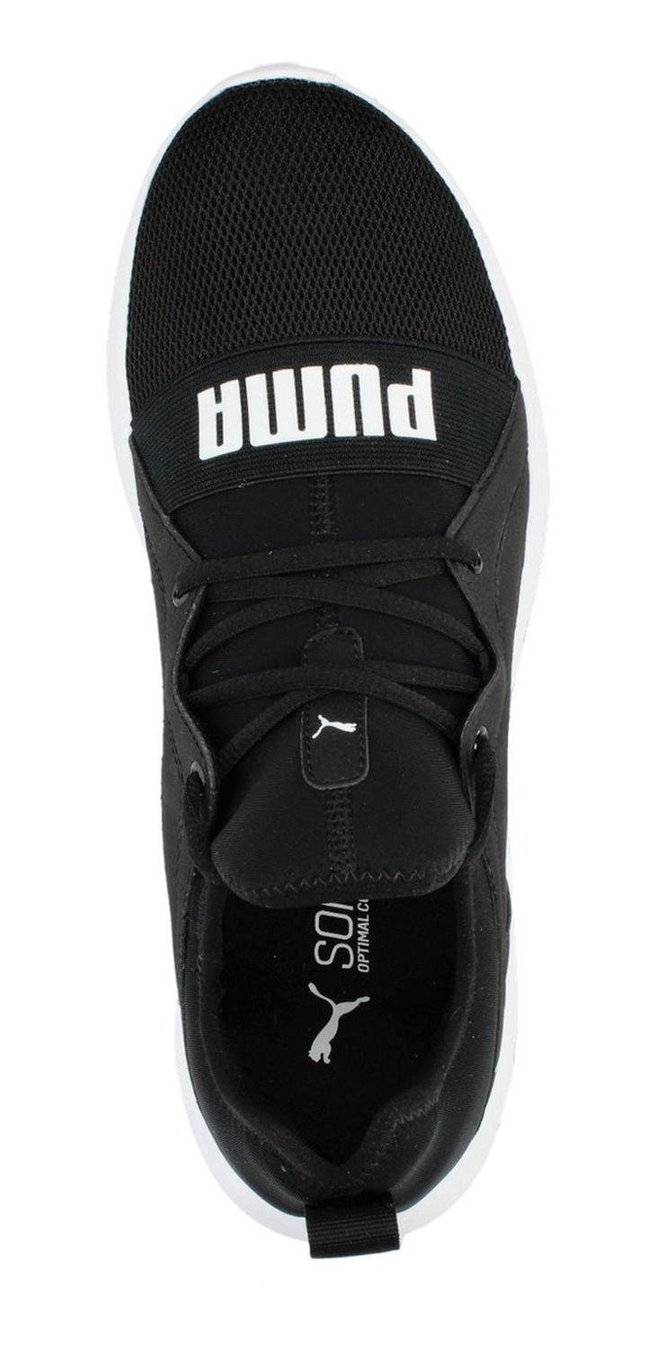 Tenis Puma Resolve St Hombre Negro/blanco 195062-01 [pum528], foto 8 de 10