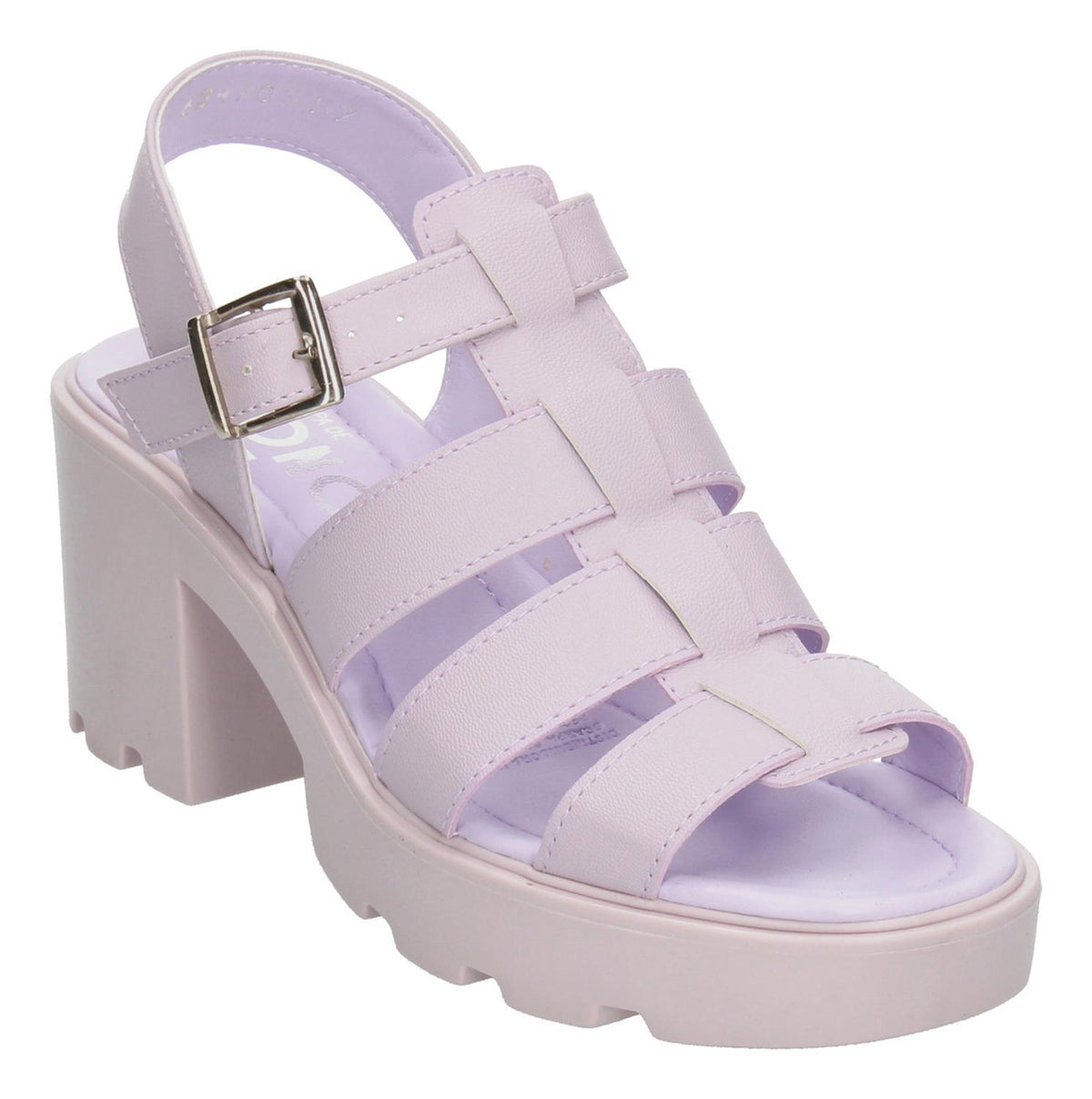 Sandalias Ozono Lila Para Mujer [ozo2848], foto 2 de 9