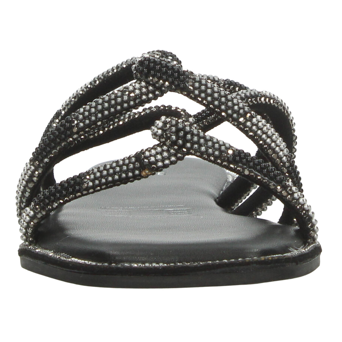 Sandalias Efe Dama Negro Casual Para Mujer, foto 6 de 10