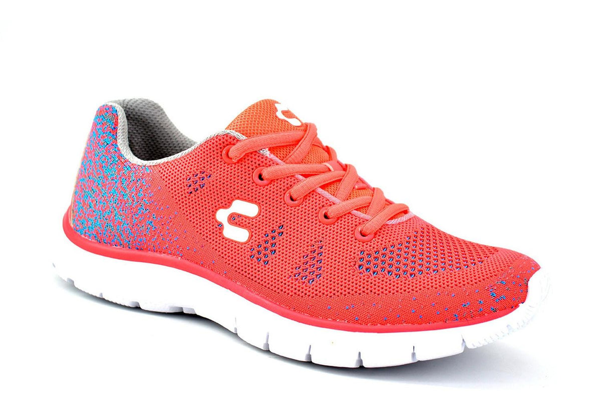 Tenis Charly Para Mujer 1049052 Rosa [chy2294], foto 3 de 6