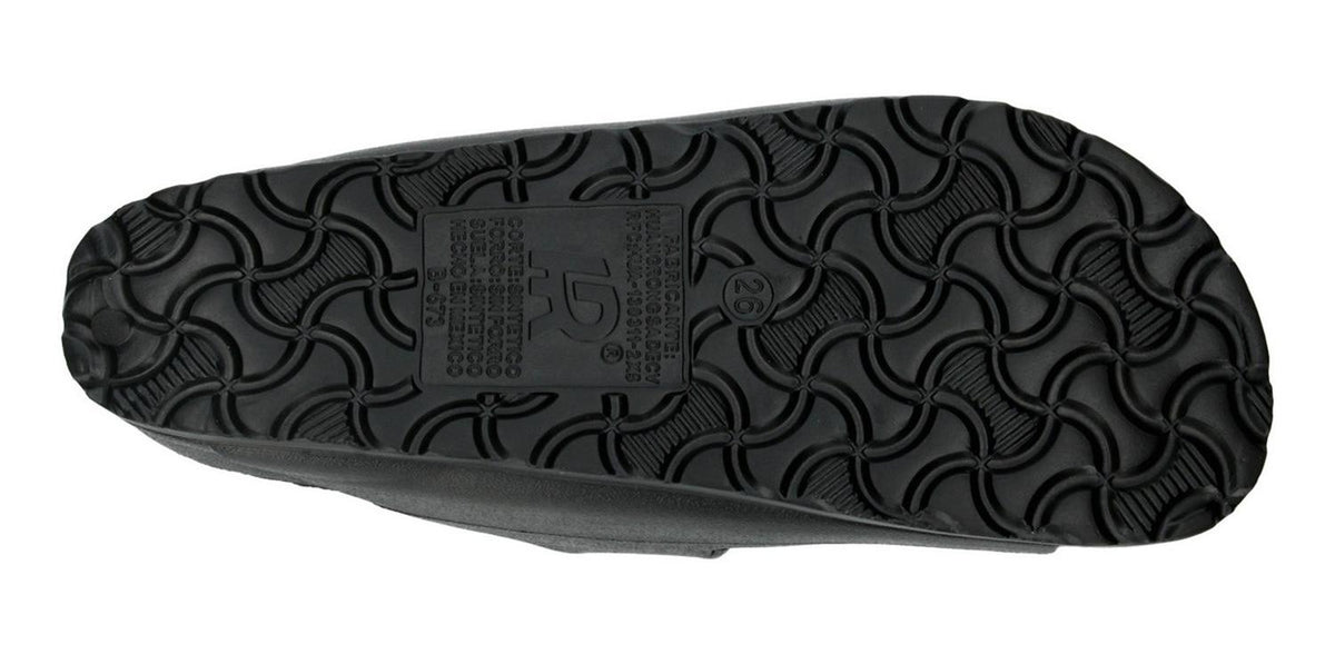 Sandalias Ish Para Mujer B-673 Negro [ish56], foto 10 de 10