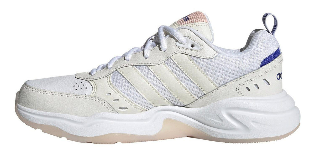 Tenis adidas Para Mujer H05127 Blanco [add1857], foto 2 de 10
