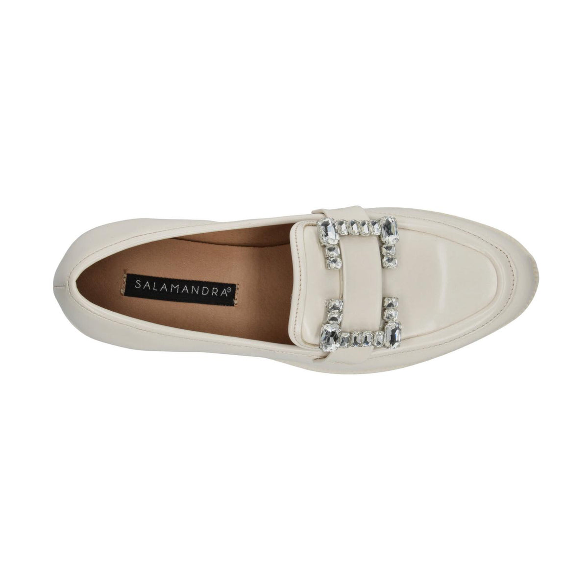 Zapato Salamandra Latte Para Mujer [SAL66], foto 8 de 9