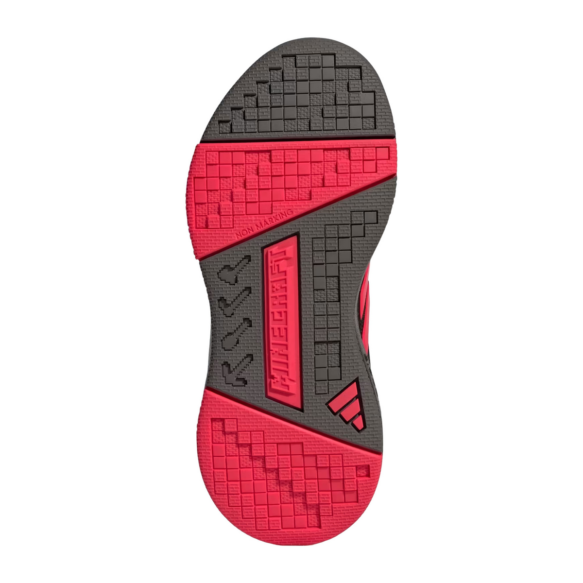 Tenis Adidas Minecraft Pro Niño Negro Deportivo Infantil T16-22, foto 8 de 10
