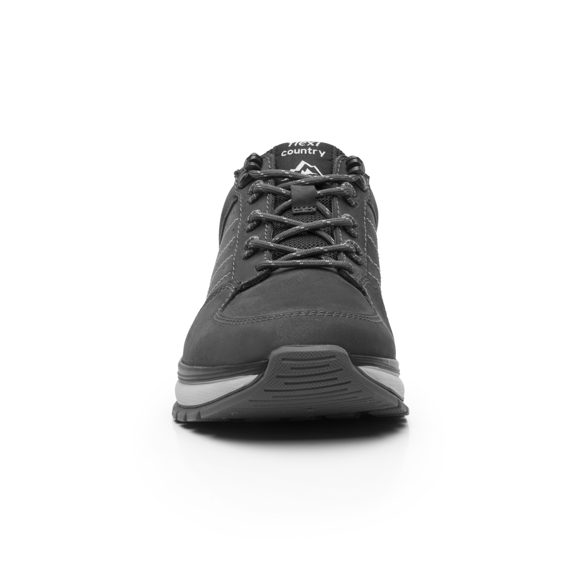 Tenis Outdoor Flexi Gris para Hombre [FFF3786], foto 5 de 10