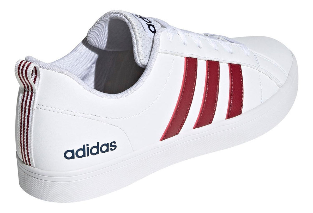 Tenis adidas Para Hombre H02018 Blanco [add1813], foto 4 de 10