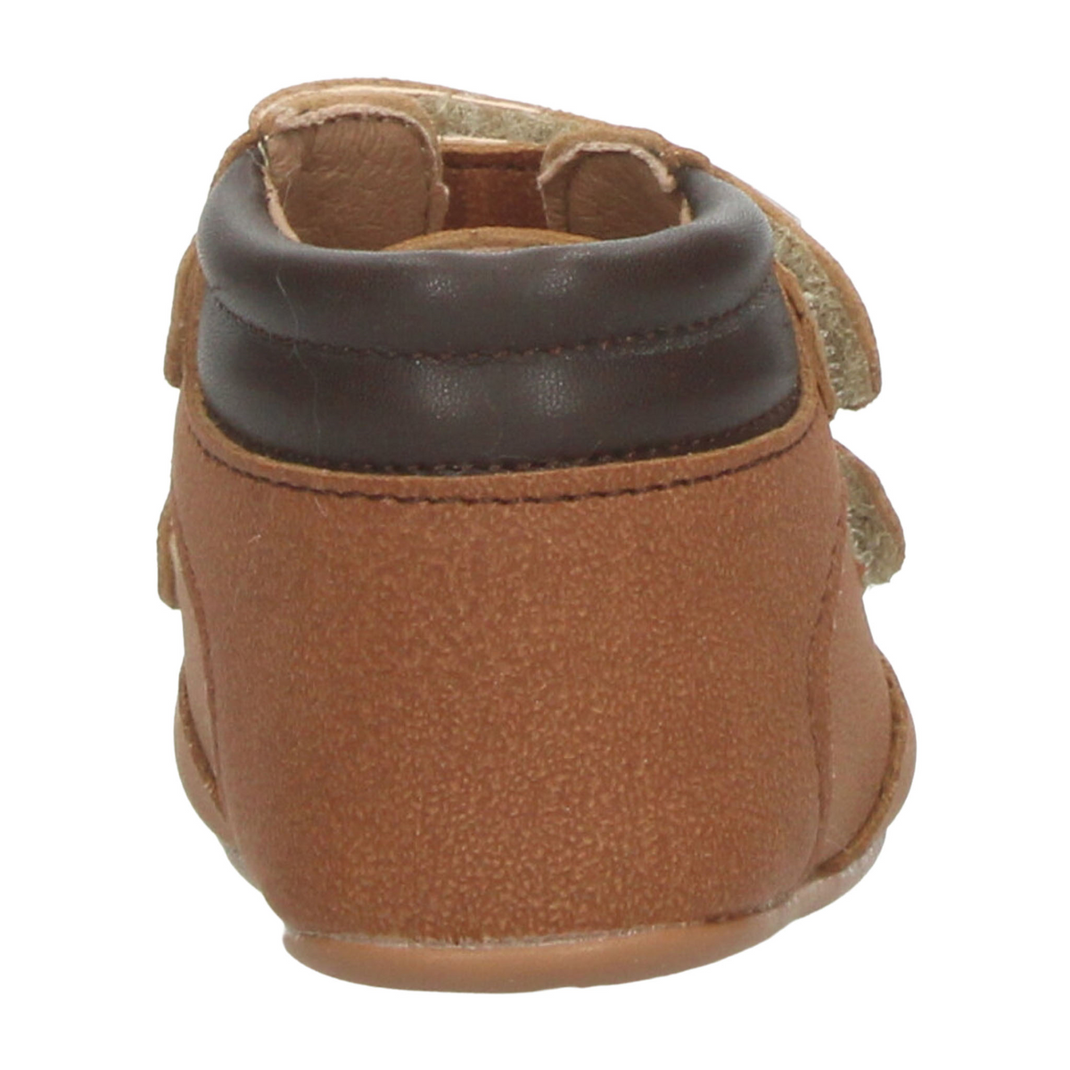 Bota Coqueta Niño Café Casual Infantil T10-12, foto 7 de 10