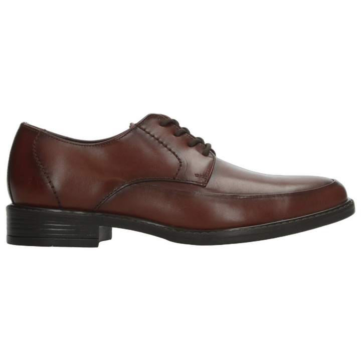 Zapato de Vestir Gino Cherruti Hombre Café Para Caballero