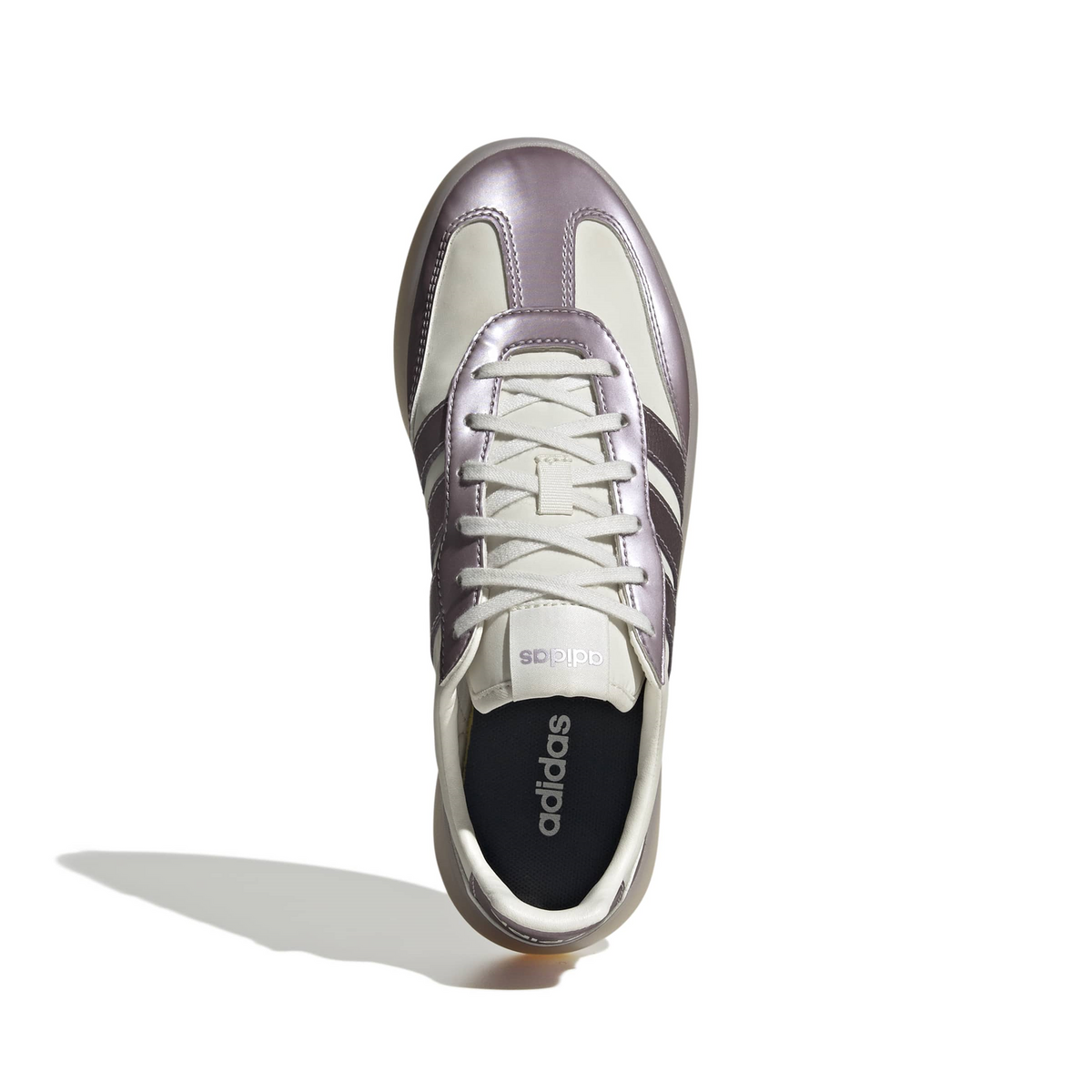 Tenis Adidas Barreda Decode Core Dama Rosa Casual Mujer, foto 7 de 10