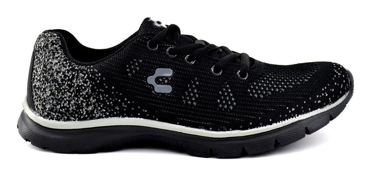 Tenis Charly Para Hombre 1022552 Negro [chy2272], foto 1 de 6