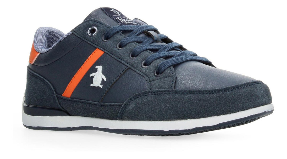 Tenis Penguin Azul Para Hombre [pen15], foto 2 de 9