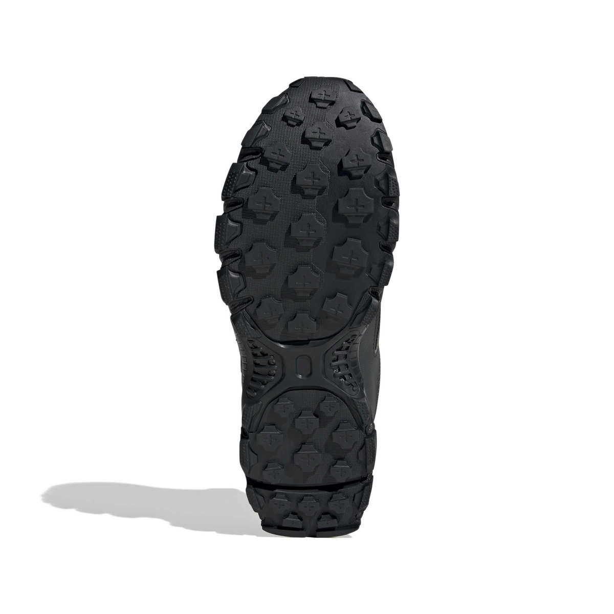 Tenis Adidas Terrex Rockadia W Dama Negro Senderismo Mujer, foto 8 de 10