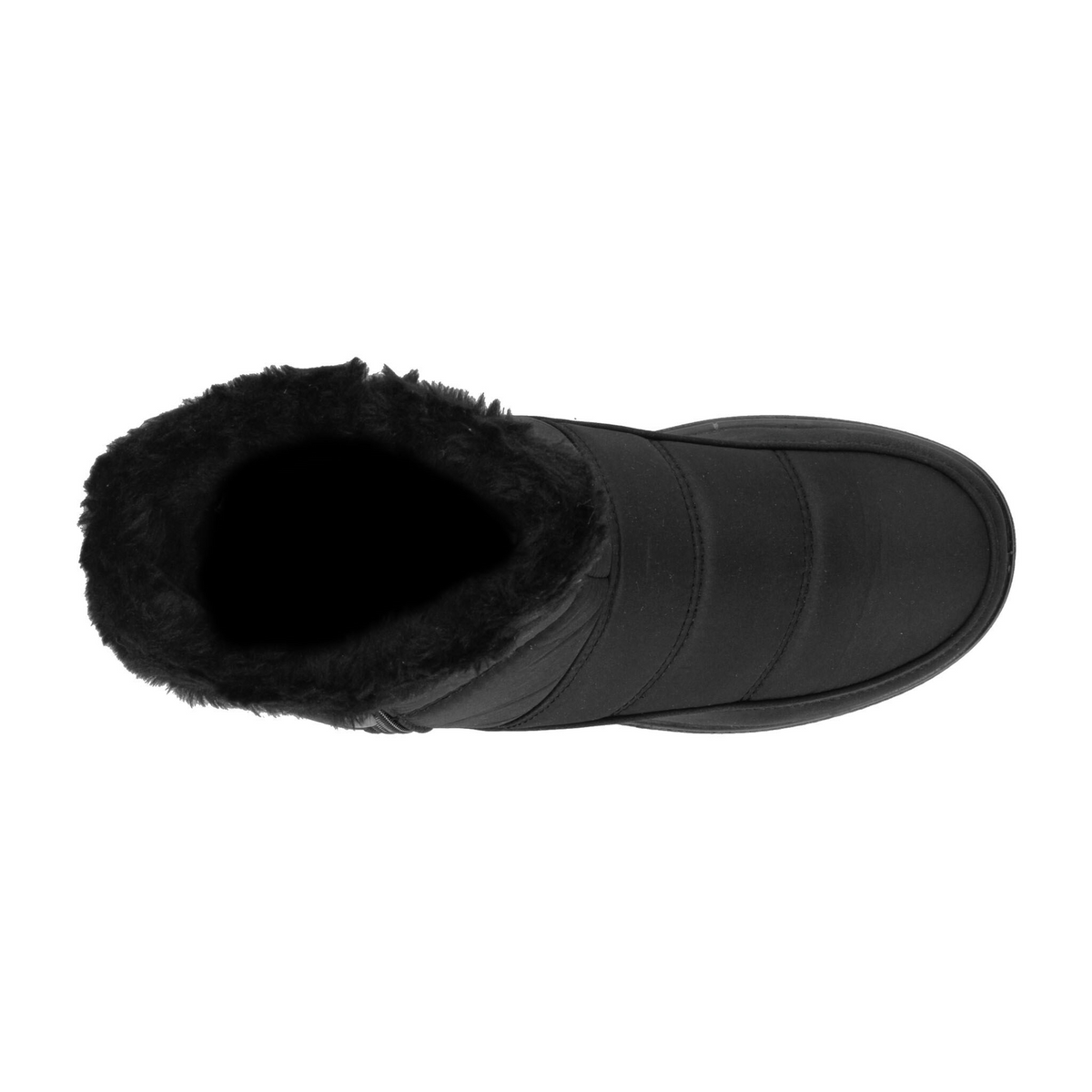 Botín Berlin Dama Negro Casual Para Mujer, foto 8 de 10
