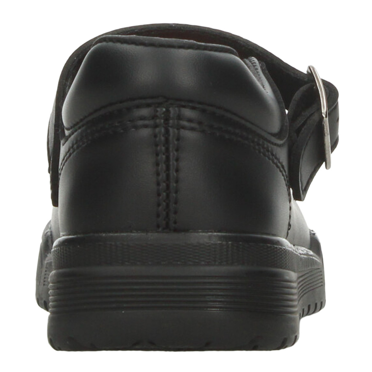 Zapato Escolar Freelife Niña Negro Escolar Infantil T18-22, foto 7 de 10