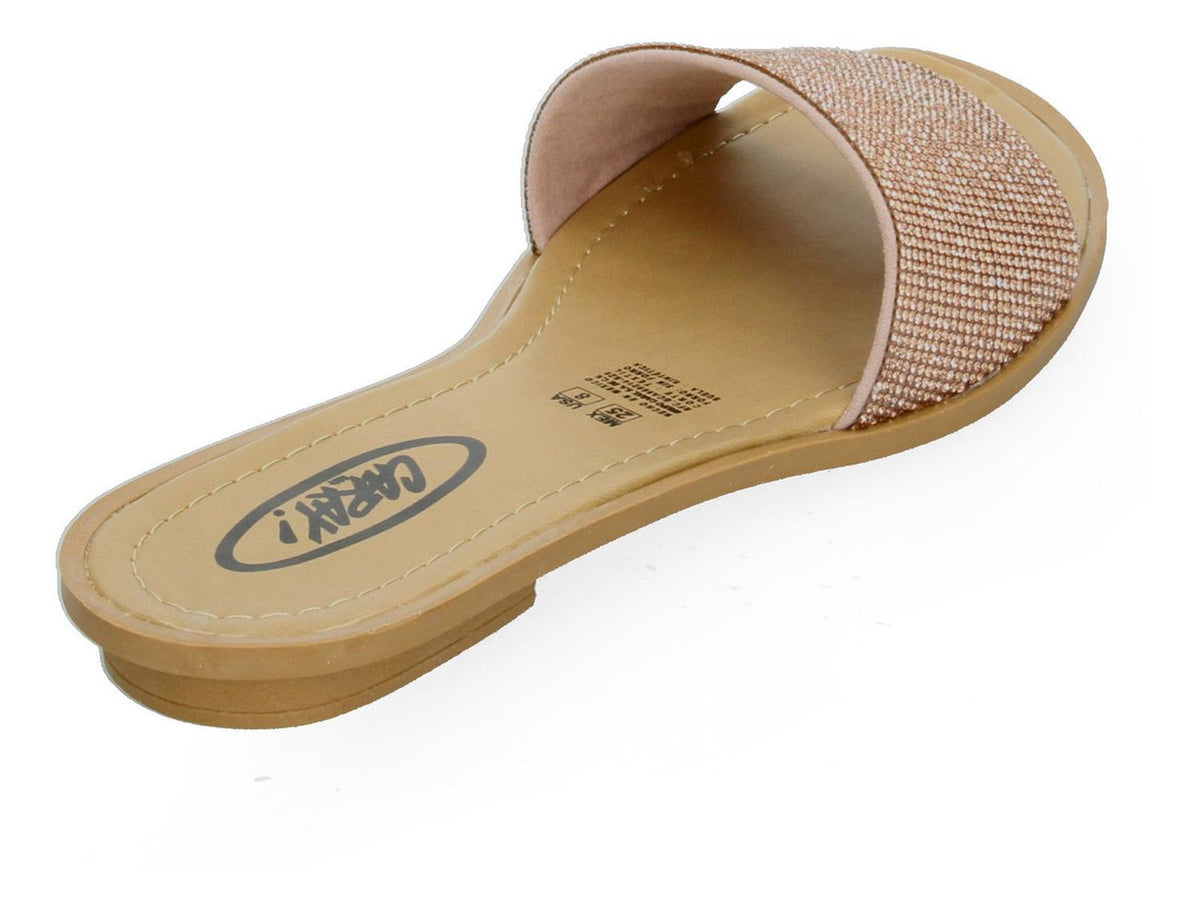 Sandalias Caray Para Mujer Croacia Multicolor [car381], foto 4 de 10