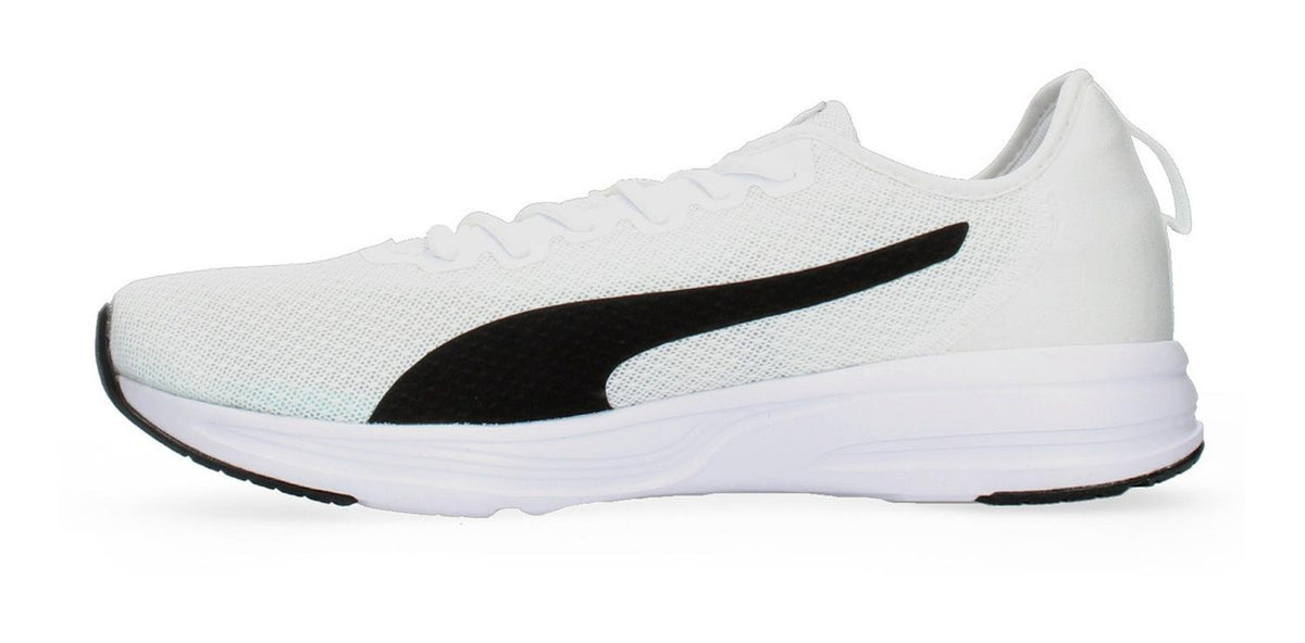 Tenis Puma Accent Blanco Para Hombre [pum608], foto 3 de 9