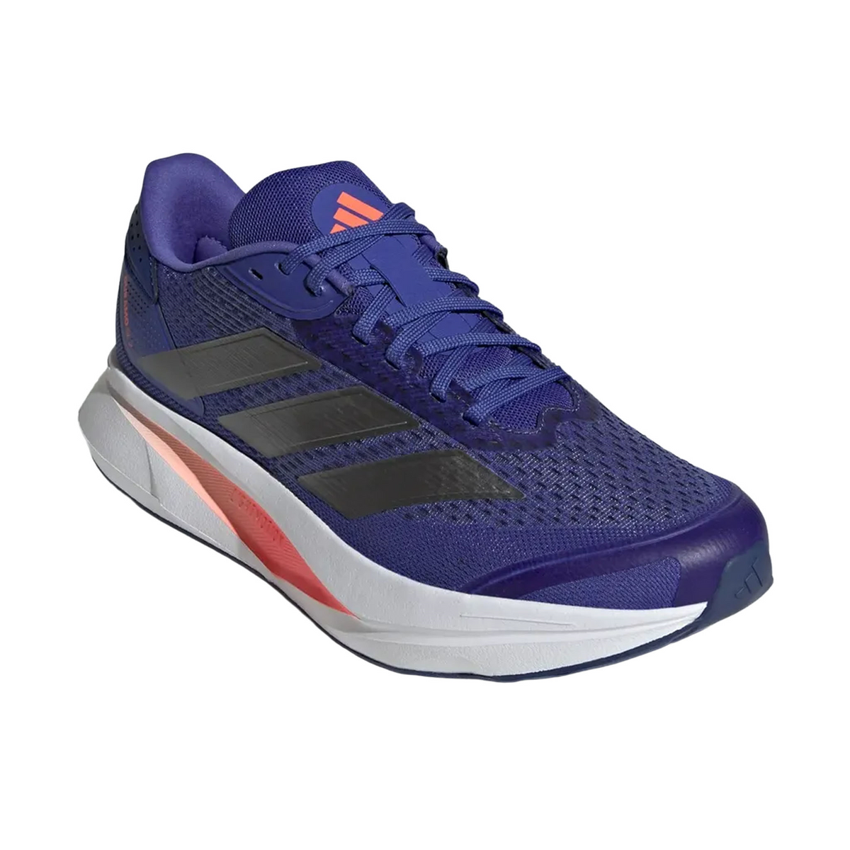 Tenis Adidas Duramo SL2 Hombre Azul Running Caballero, foto 2 de 10