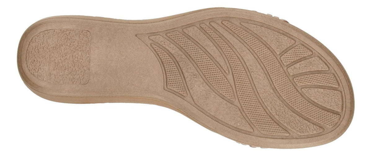 Sandalias Paulie Rose Gold Para Mujer [ple191], foto 9 de 10