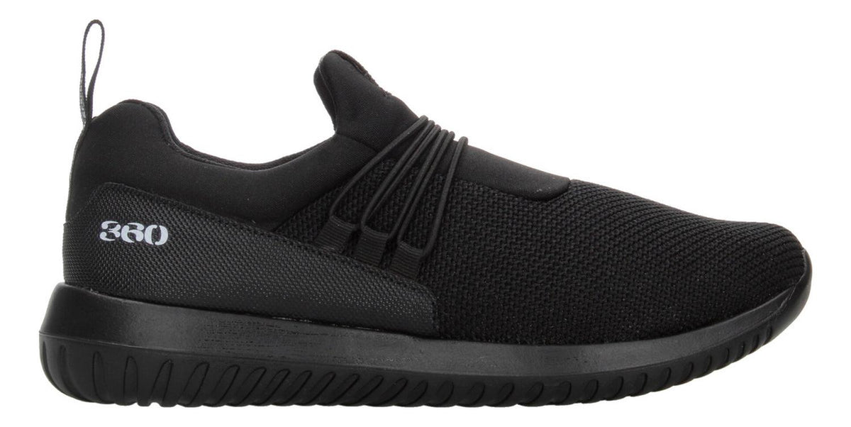 Tenis 360 Negro Para Hombre [360151], foto 1 de 10