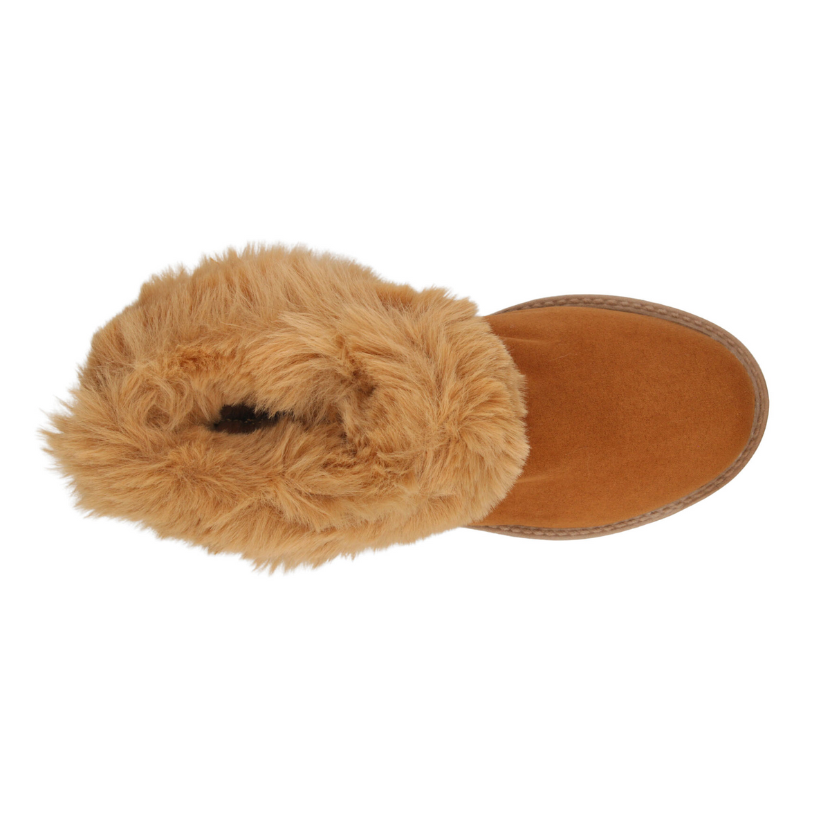 Zueco Rojo Cereza Dama Café Casual Pantufla Plataforma Mujer, foto 8 de 10
