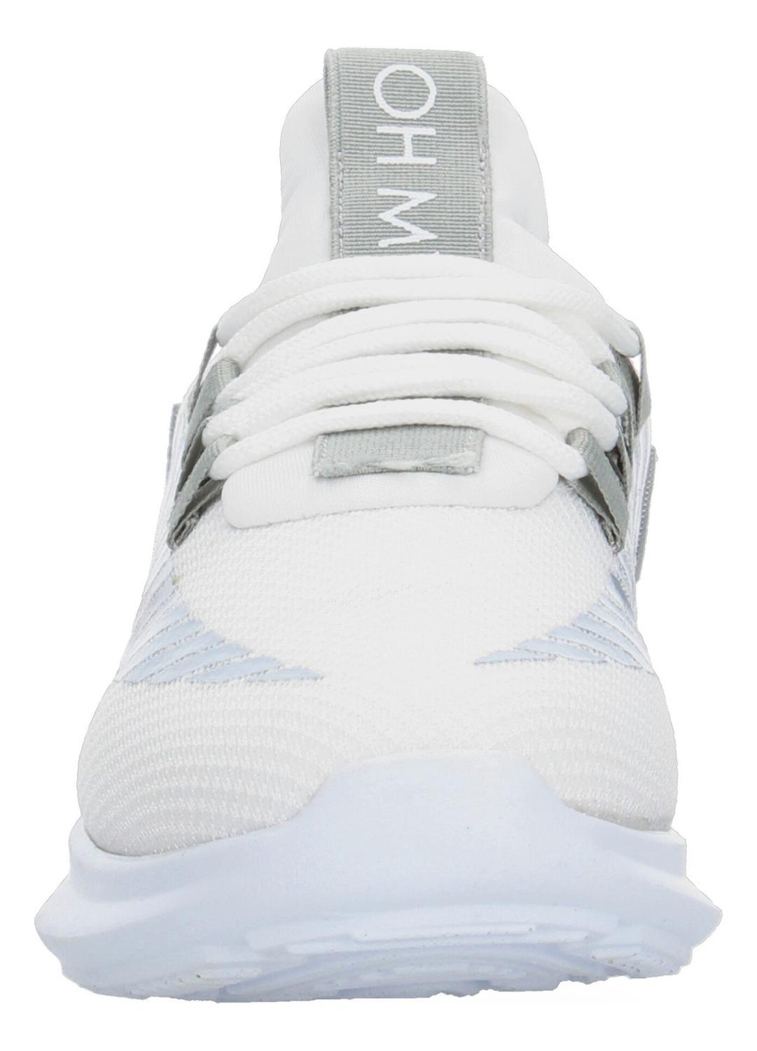 Tenis Gosh Blanco Para Hombre [gos1136], foto 7 de 10